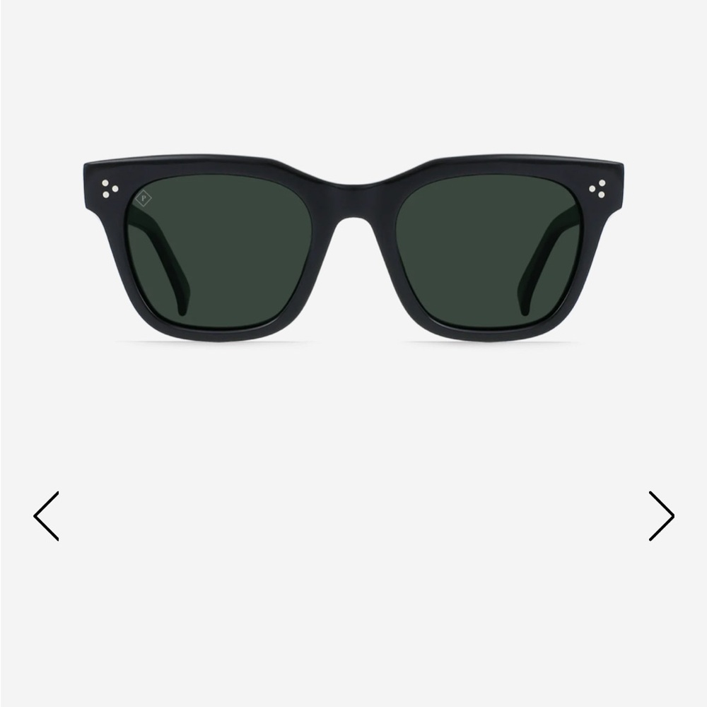 Raen Huxton unisex sunglasses